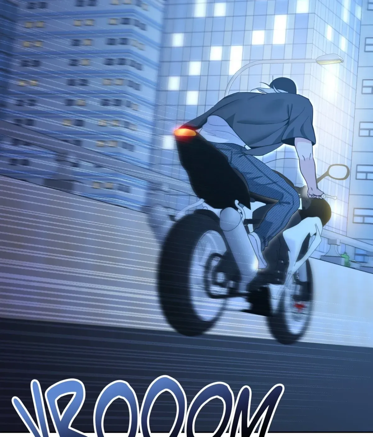 Angel Kiss (Bobnakk) Chapter 38 page 51 - 