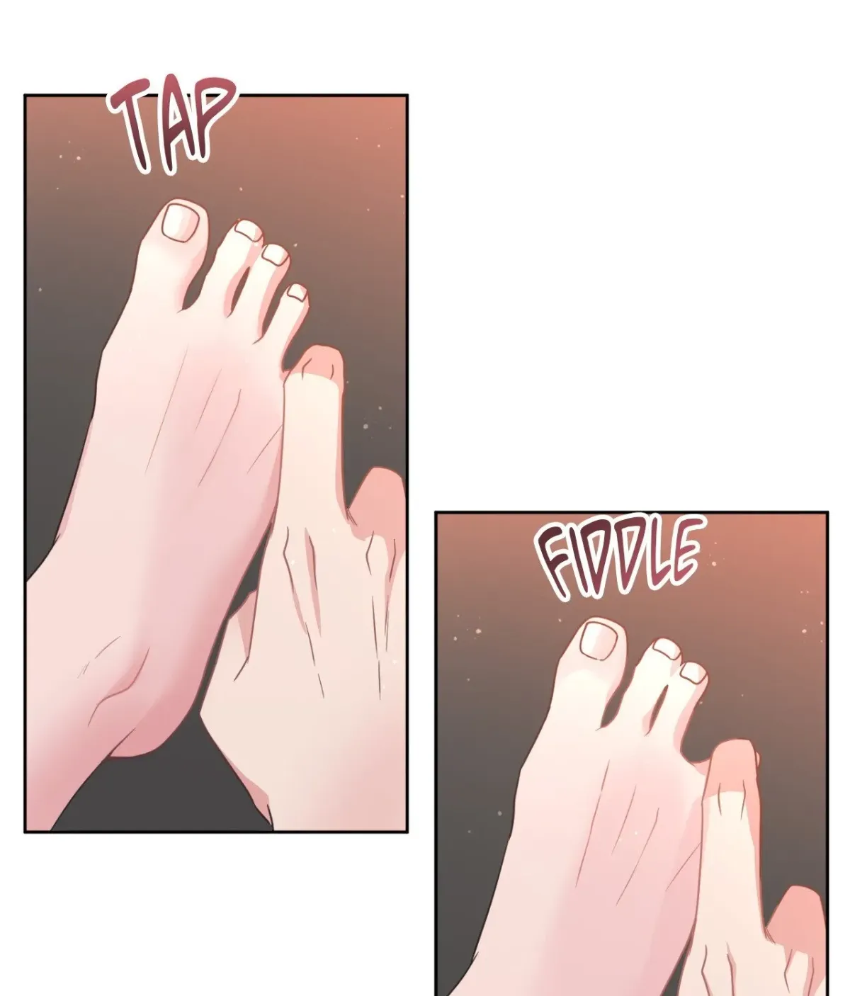Angel Kiss (Bobnakk) Chapter 38 page 61 - 