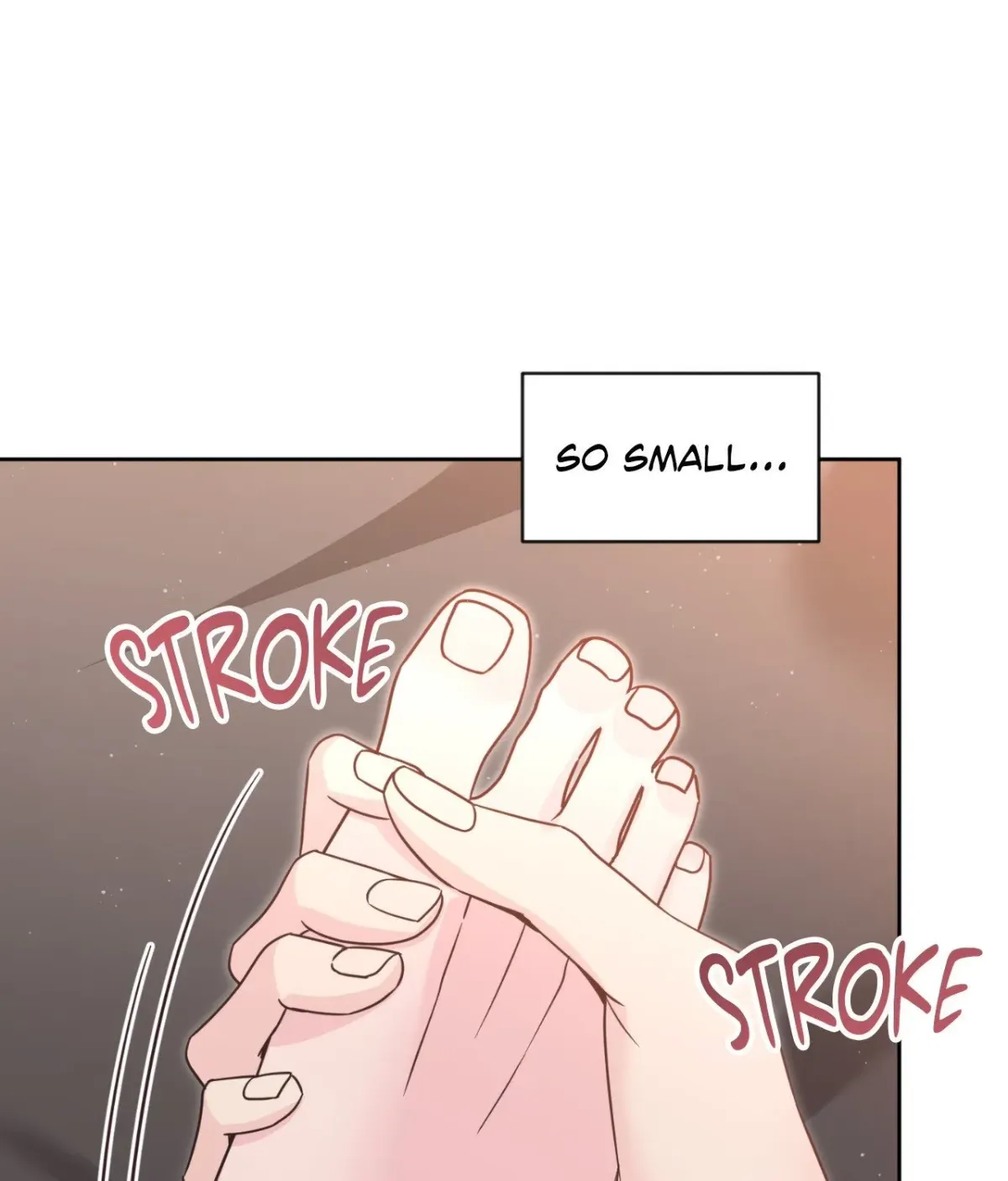 Angel Kiss (Bobnakk) Chapter 38 page 64 - 