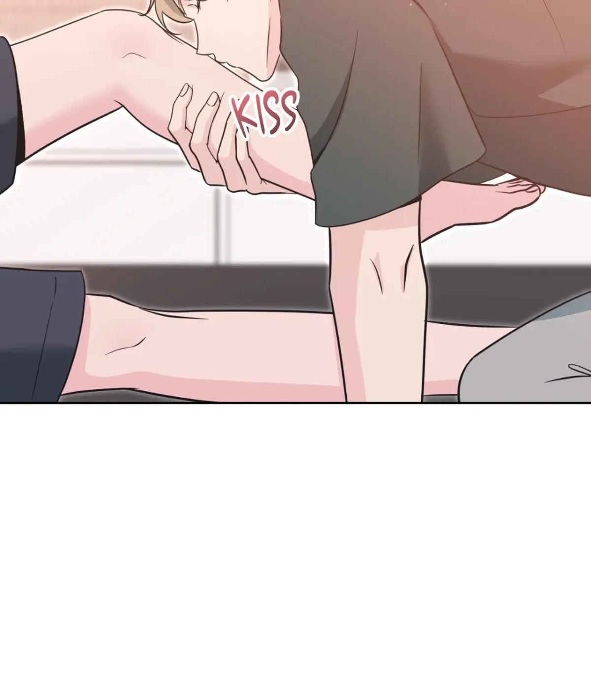 Angel Kiss (Bobnakk) Chapter 38 page 70 - 