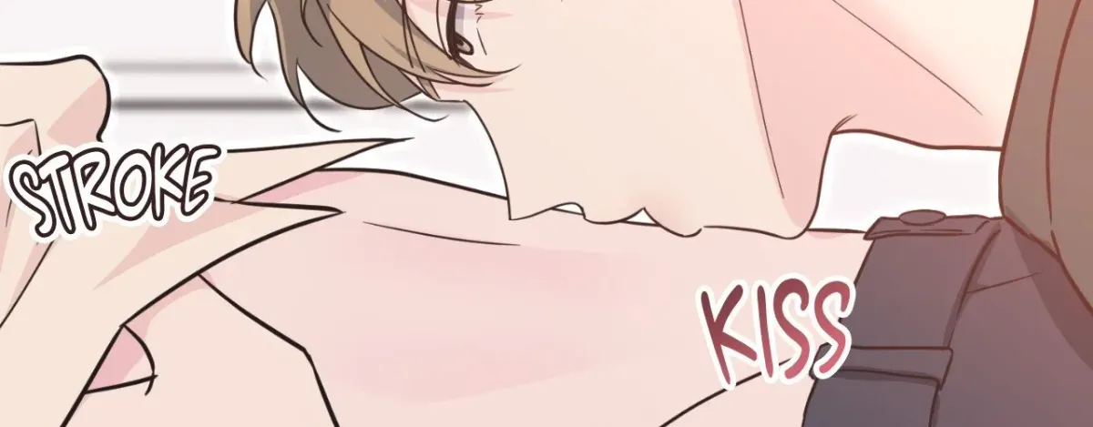 Angel Kiss (Bobnakk) Chapter 38 page 80 - 