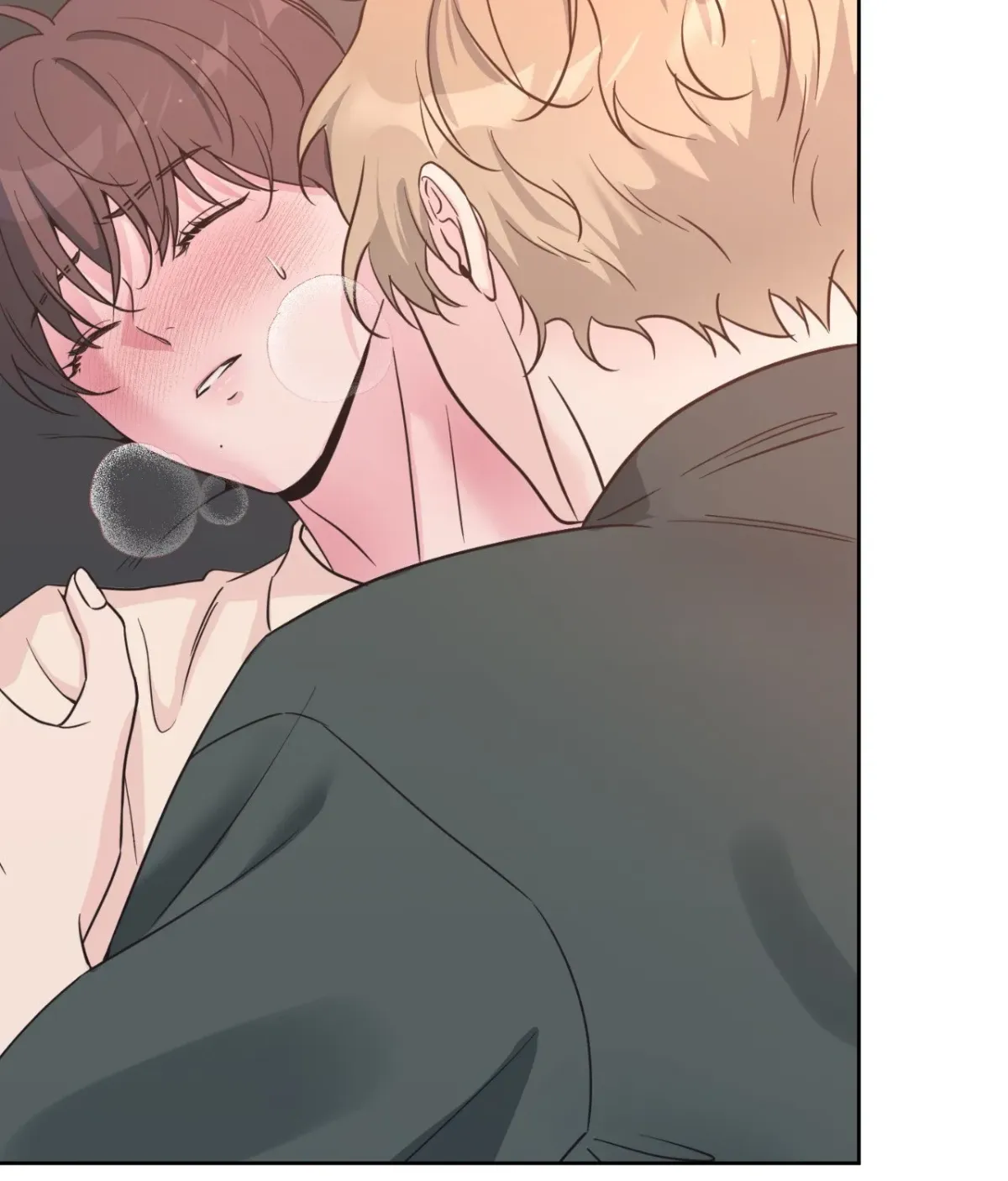 Angel Kiss (Bobnakk) Chapter 38 page 83 - 