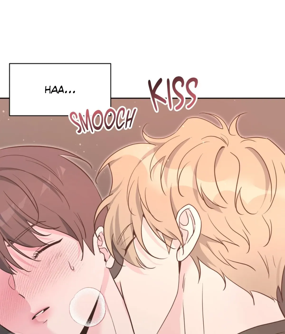 Angel Kiss (Bobnakk) Chapter 38 page 85 - 