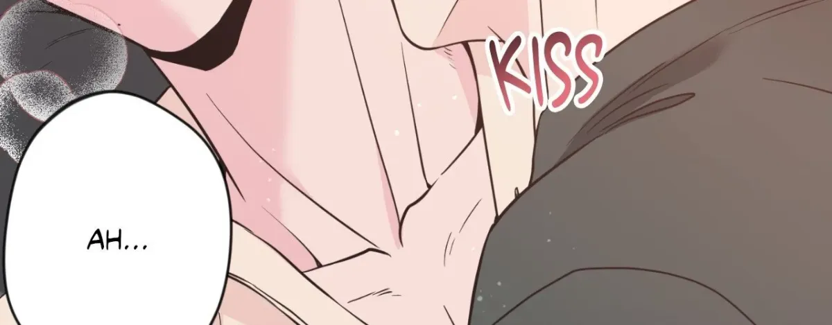 Angel Kiss (Bobnakk) Chapter 38 page 86 - 