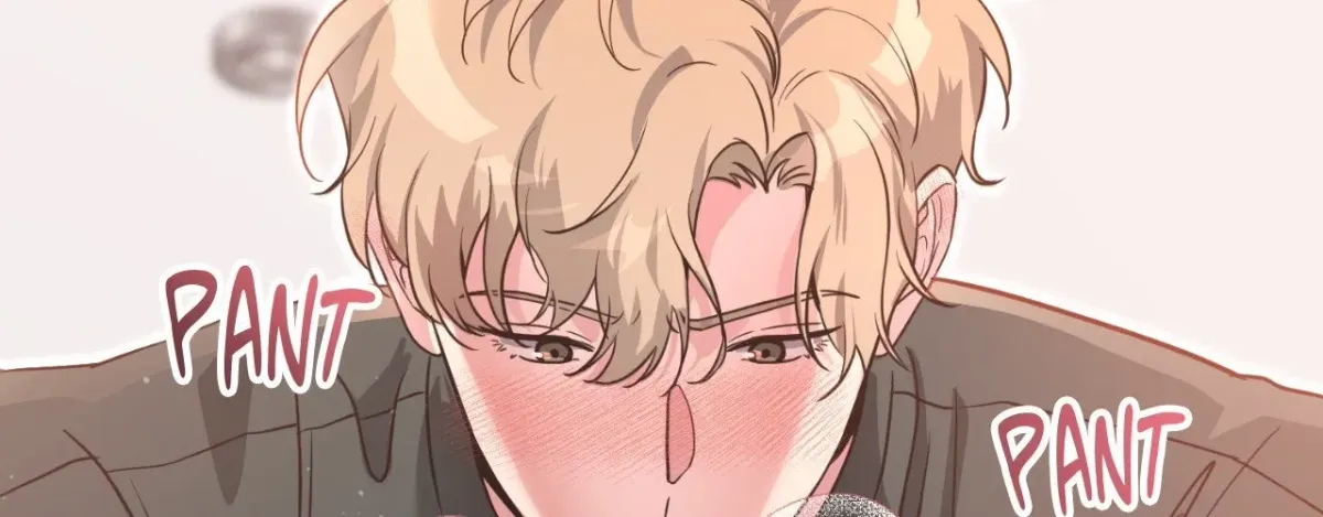 Angel Kiss (Bobnakk) Chapter 38 page 90 - 