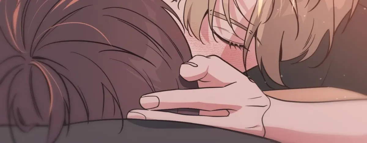 Angel Kiss (Bobnakk) Chapter 38 page 94 - 