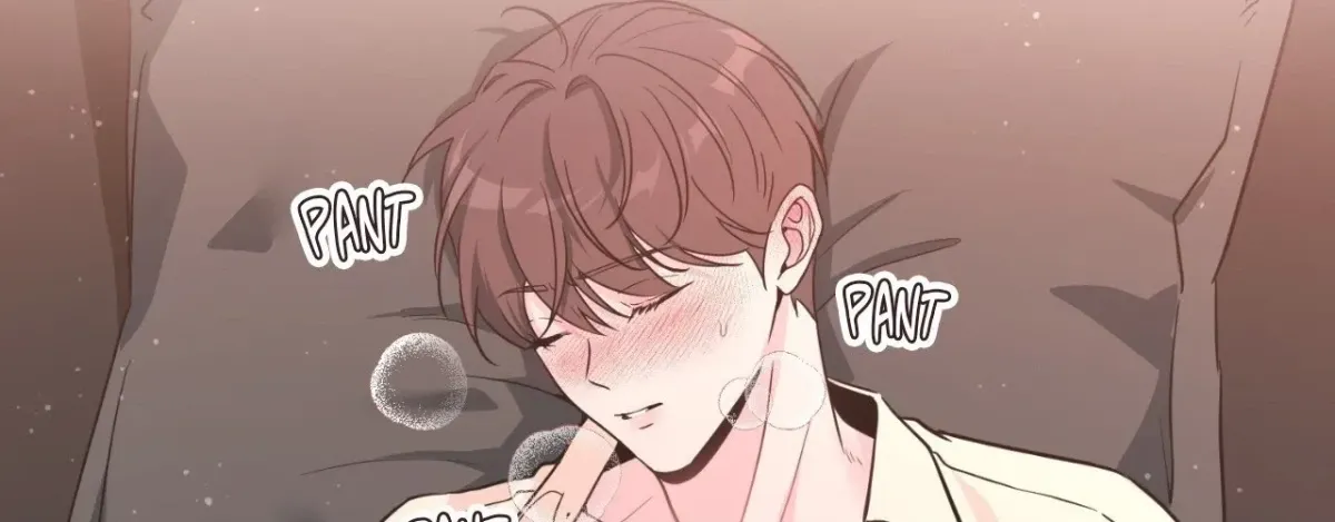 Angel Kiss (Bobnakk) Chapter 38 page 96 - 
