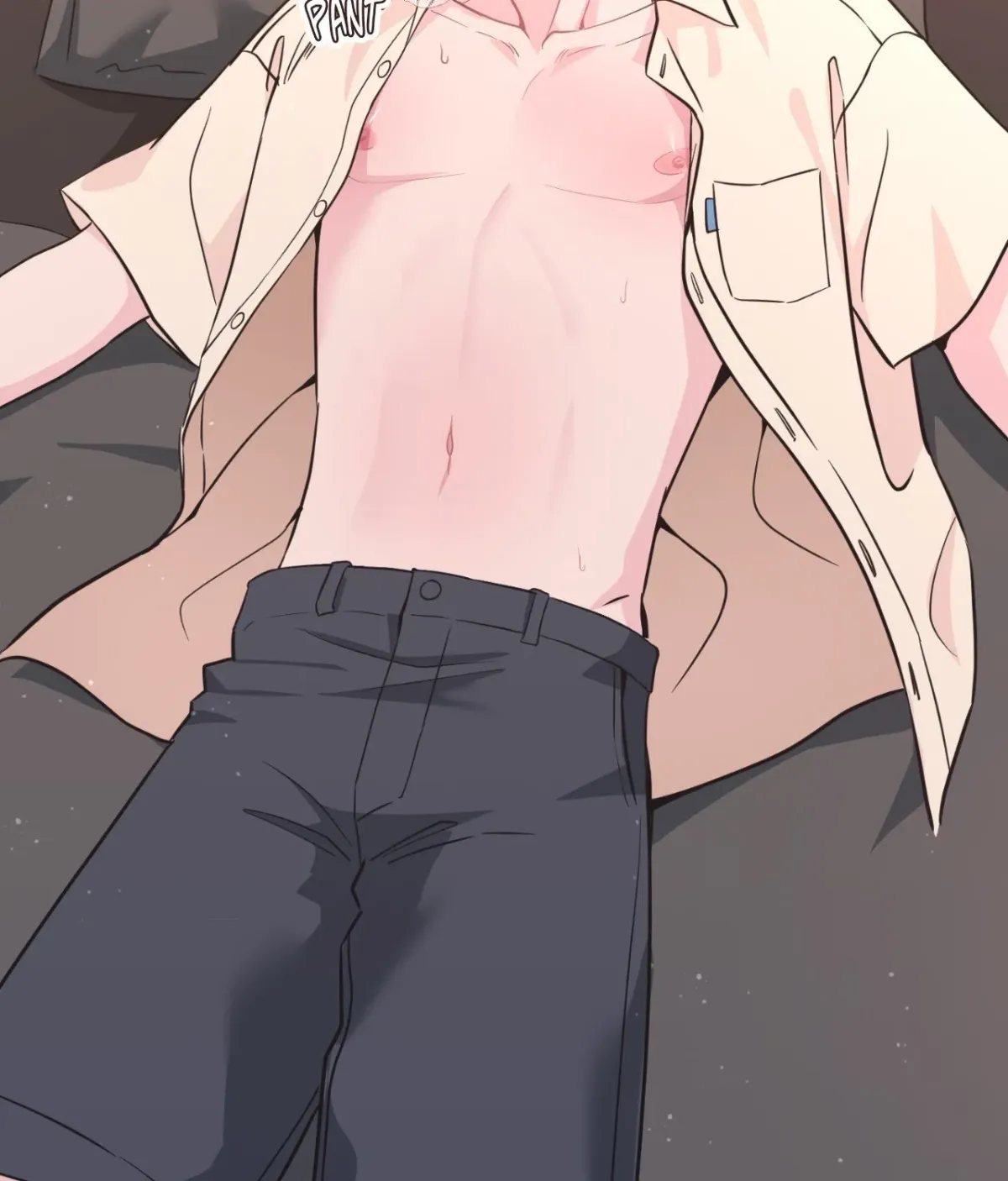 Angel Kiss (Bobnakk) Chapter 38 page 97 - 