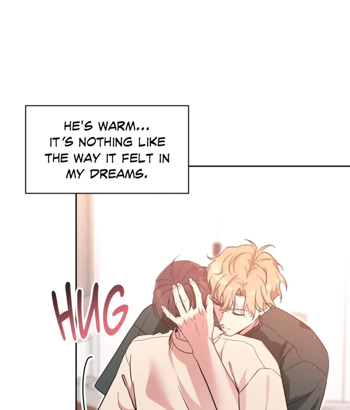 Angel Kiss (Bobnakk) Chapter 38 page 99 - 