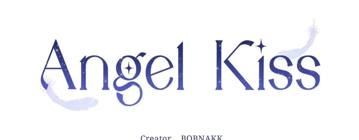 Angel Kiss (Bobnakk) Chapter 39 page 2 - 