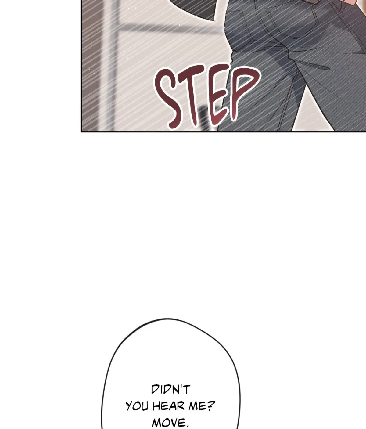 Angel Kiss (Bobnakk) Chapter 39 page 11 - 