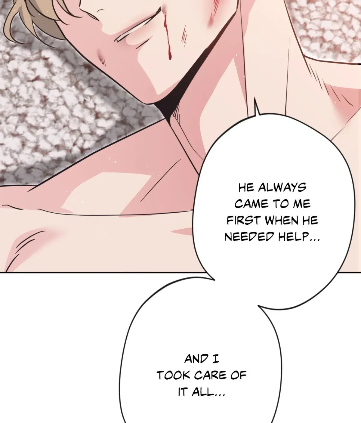 Angel Kiss (Bobnakk) Chapter 39 page 106 - 