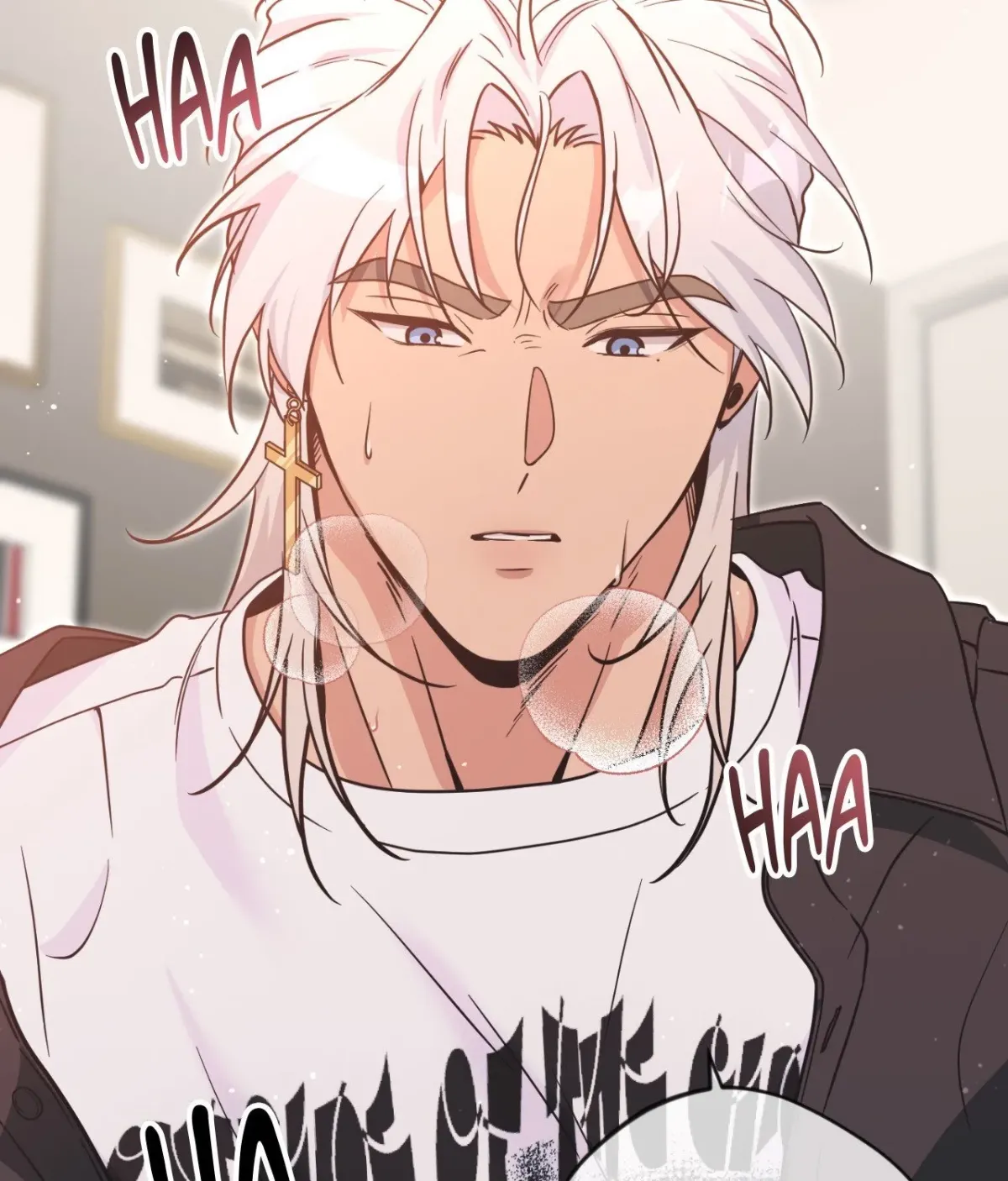 Angel Kiss (Bobnakk) Chapter 39 page 110 - 