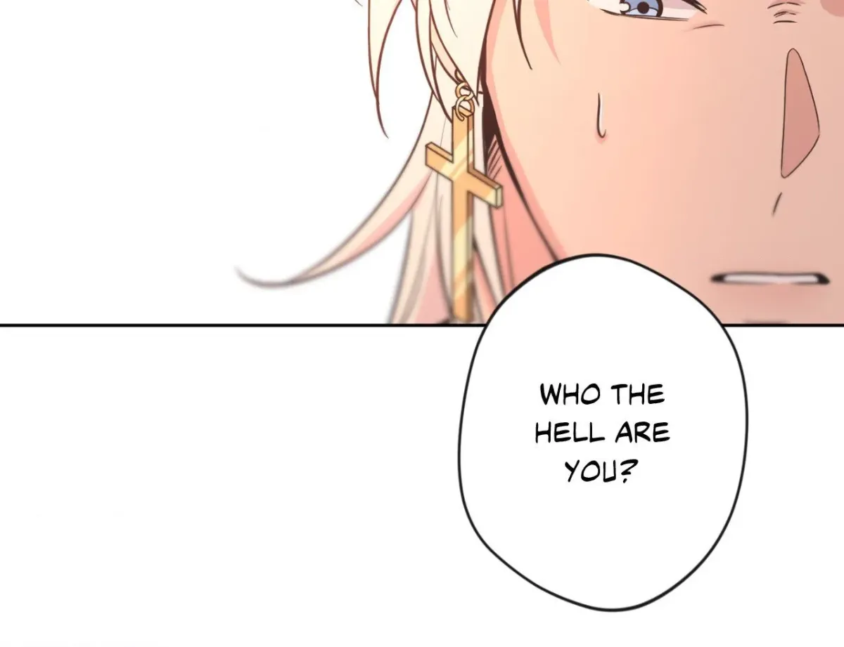 Angel Kiss (Bobnakk) Chapter 39 page 116 - 