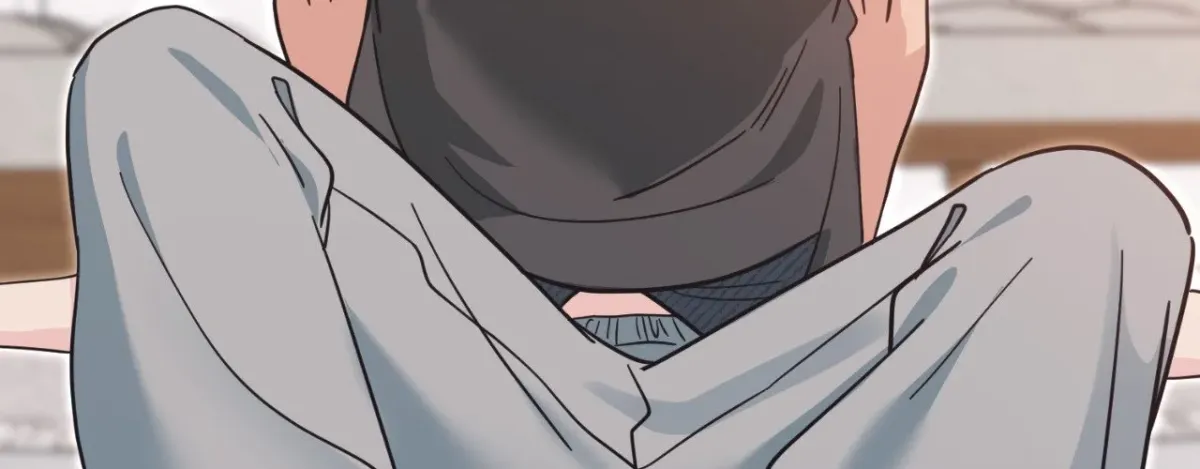 Angel Kiss (Bobnakk) Chapter 39 page 130 - 
