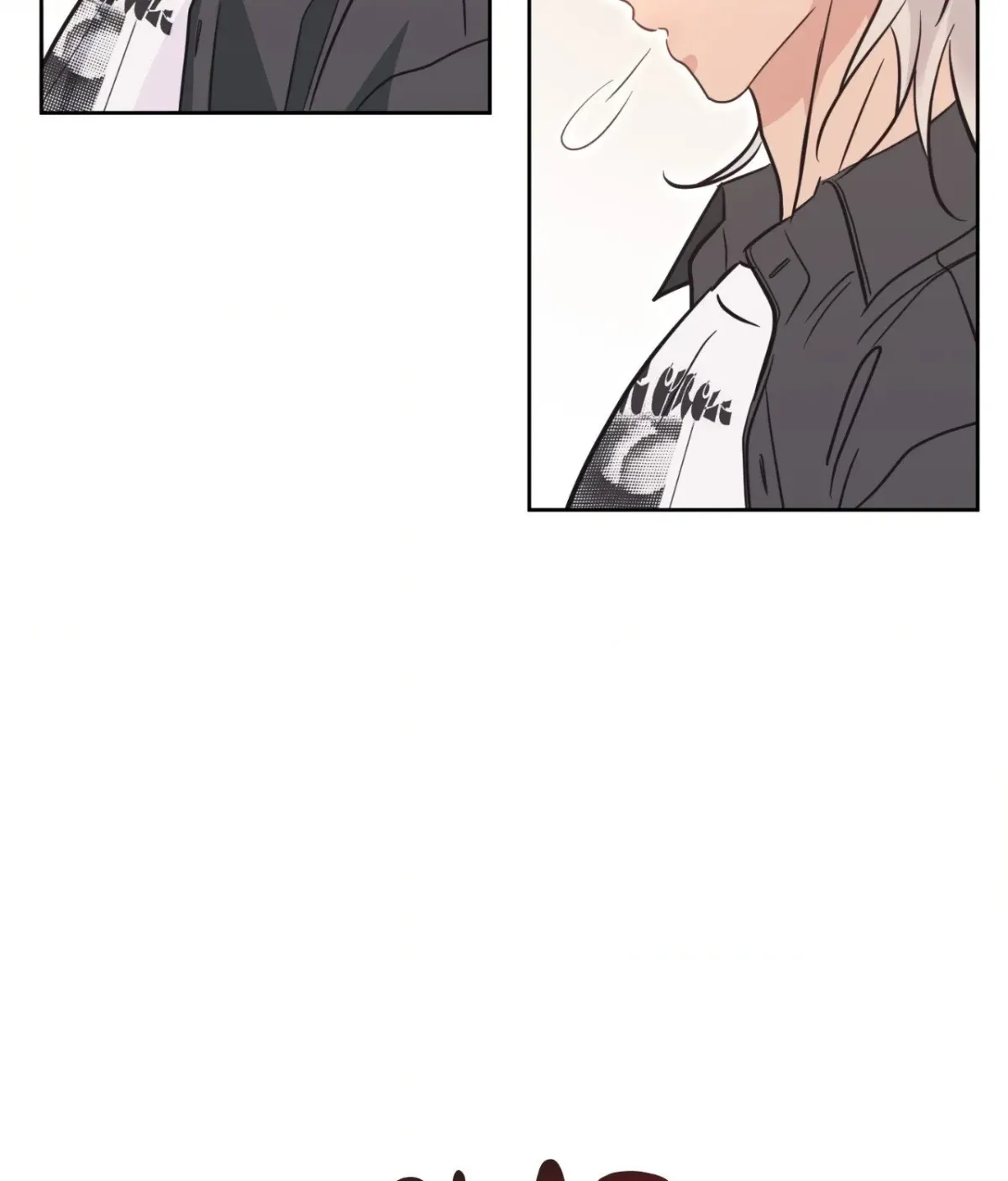 Angel Kiss (Bobnakk) Chapter 39 page 133 - 