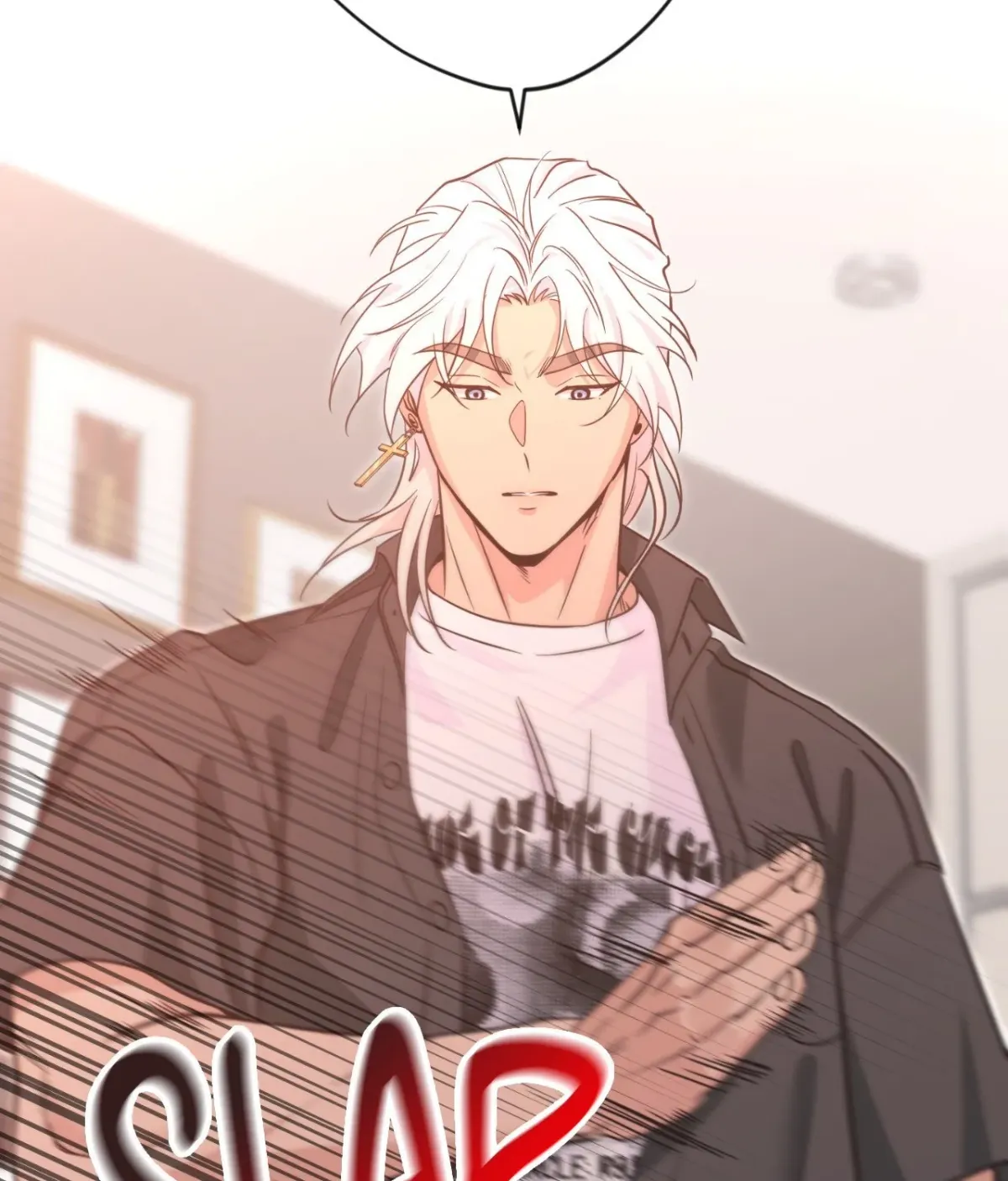 Angel Kiss (Bobnakk) Chapter 39 page 140 - 
