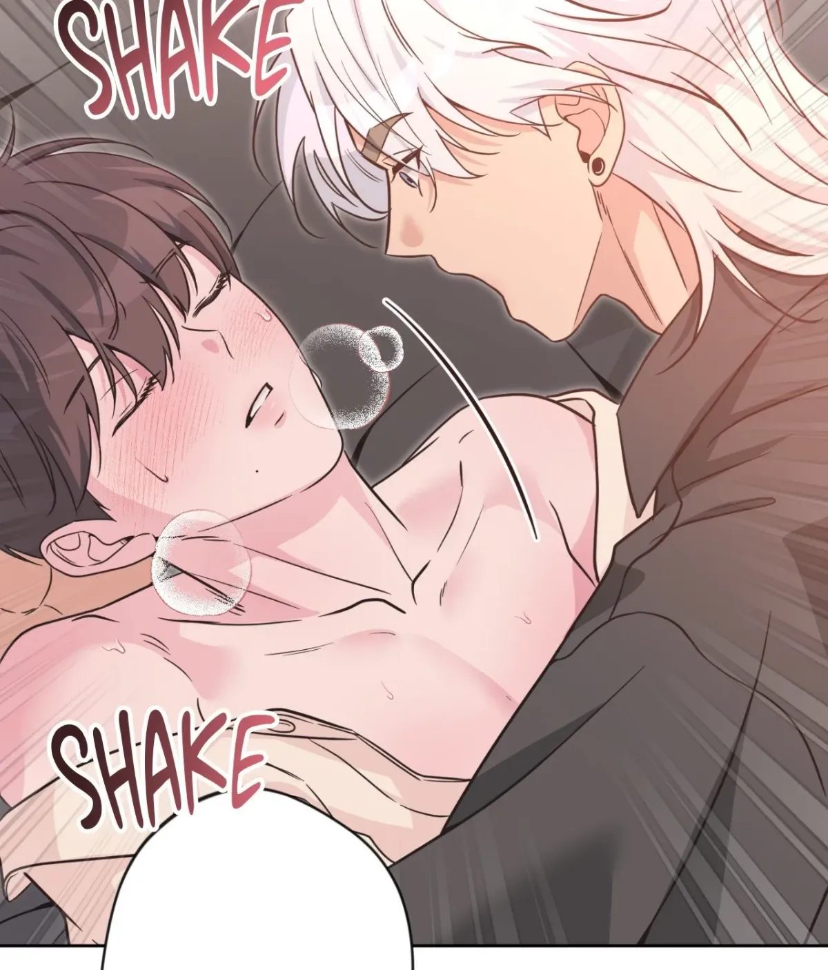 Angel Kiss (Bobnakk) Chapter 39 page 15 - 