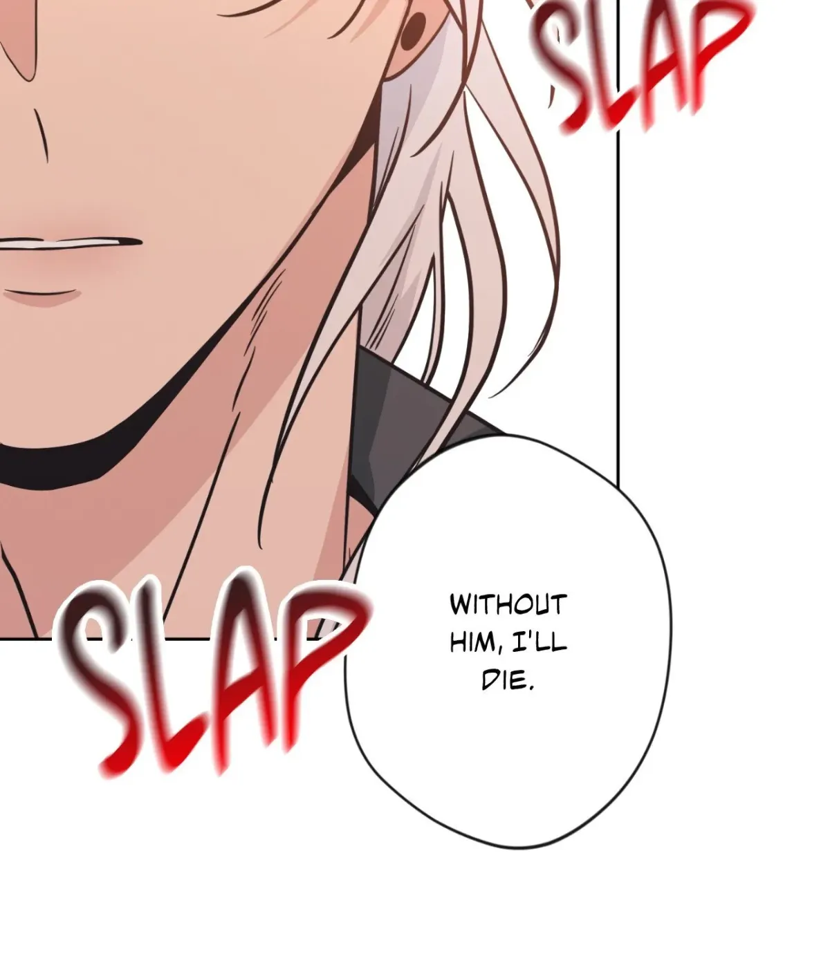 Angel Kiss (Bobnakk) Chapter 39 page 144 - 