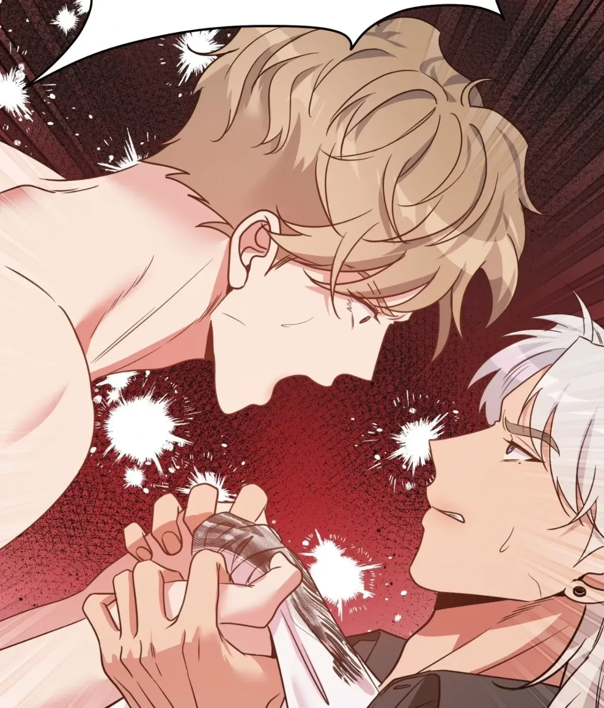 Angel Kiss (Bobnakk) Chapter 39 page 152 - 