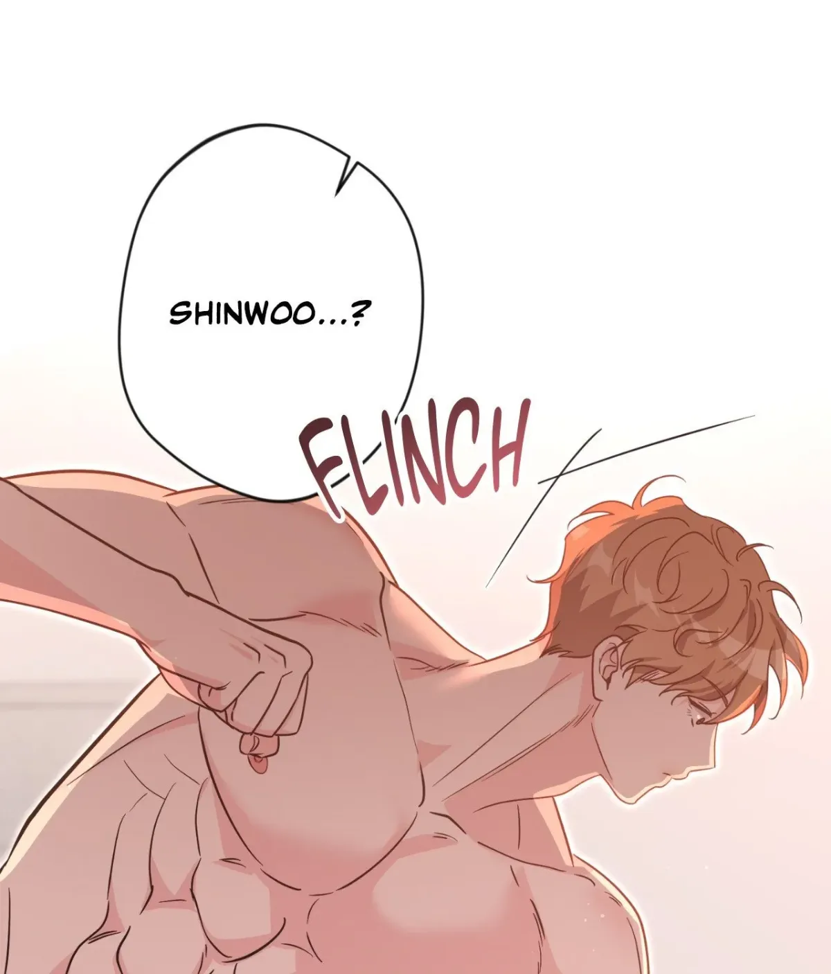 Angel Kiss (Bobnakk) Chapter 39 page 157 - 