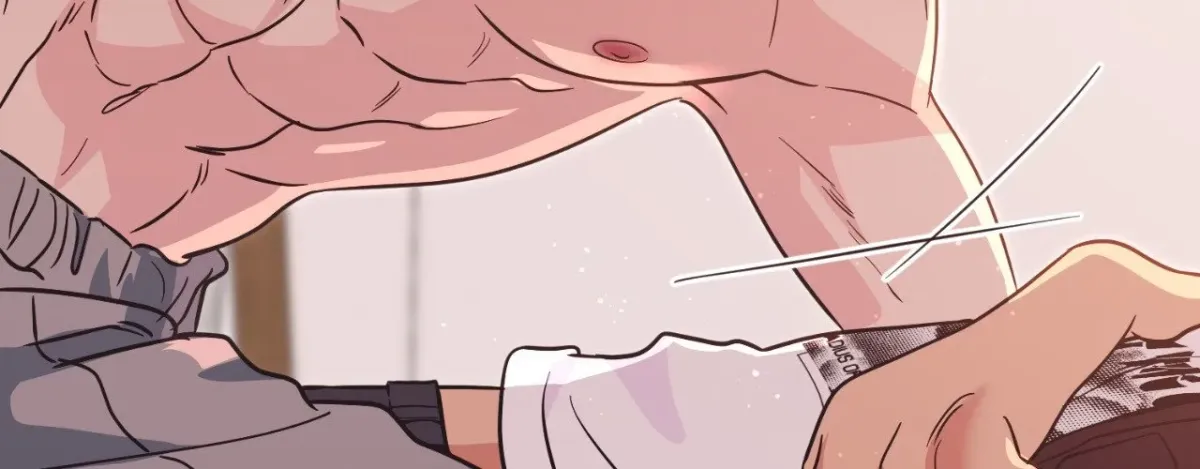 Angel Kiss (Bobnakk) Chapter 39 page 158 - 