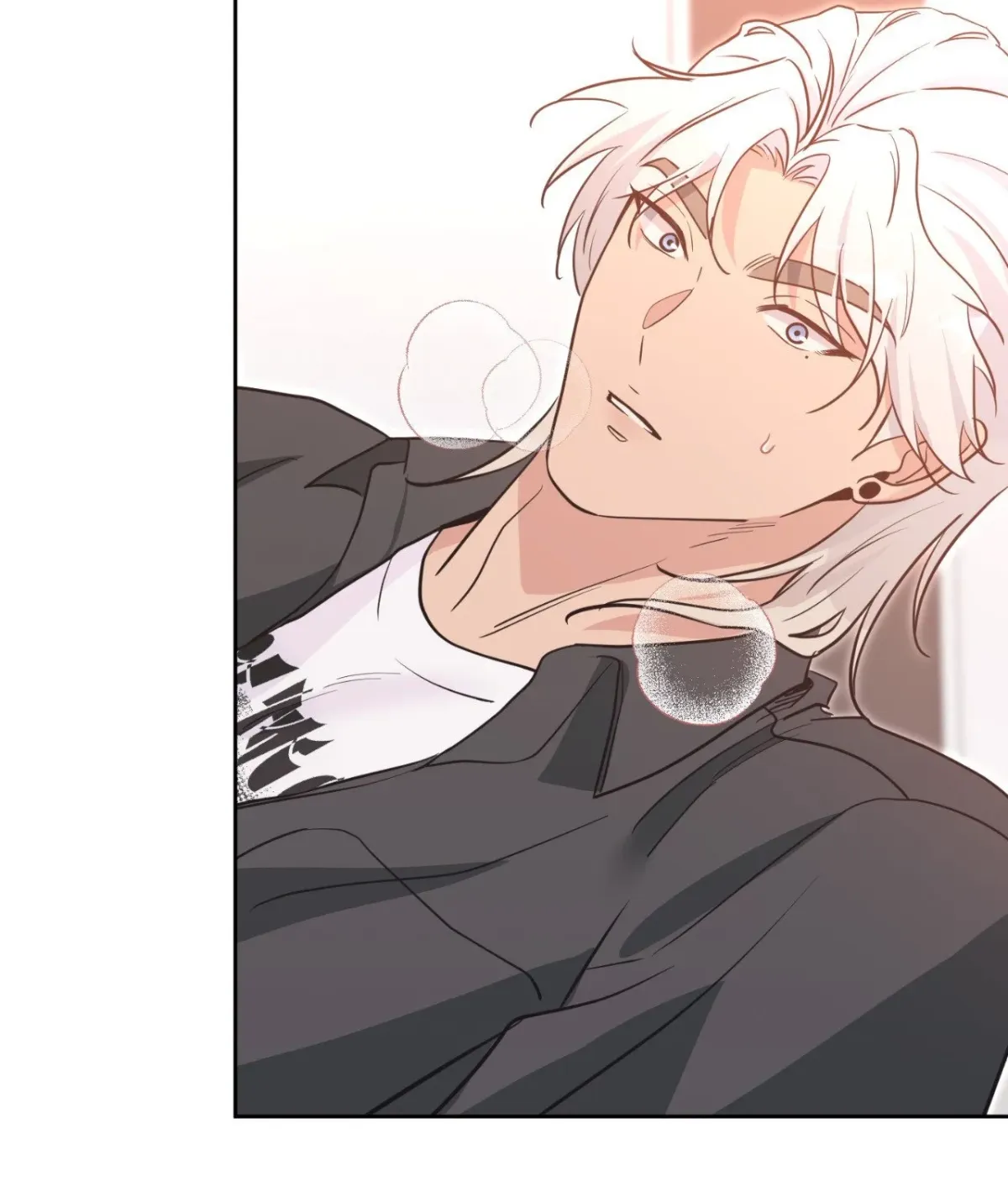 Angel Kiss (Bobnakk) Chapter 39 page 165 - 