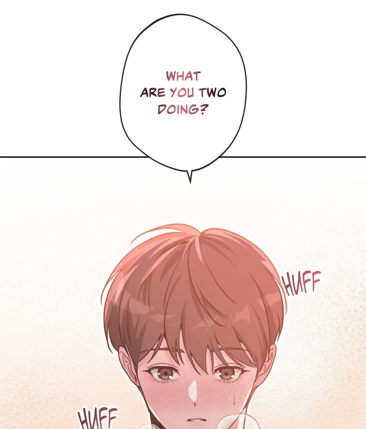 Angel Kiss (Bobnakk) Chapter 39 page 167 - 
