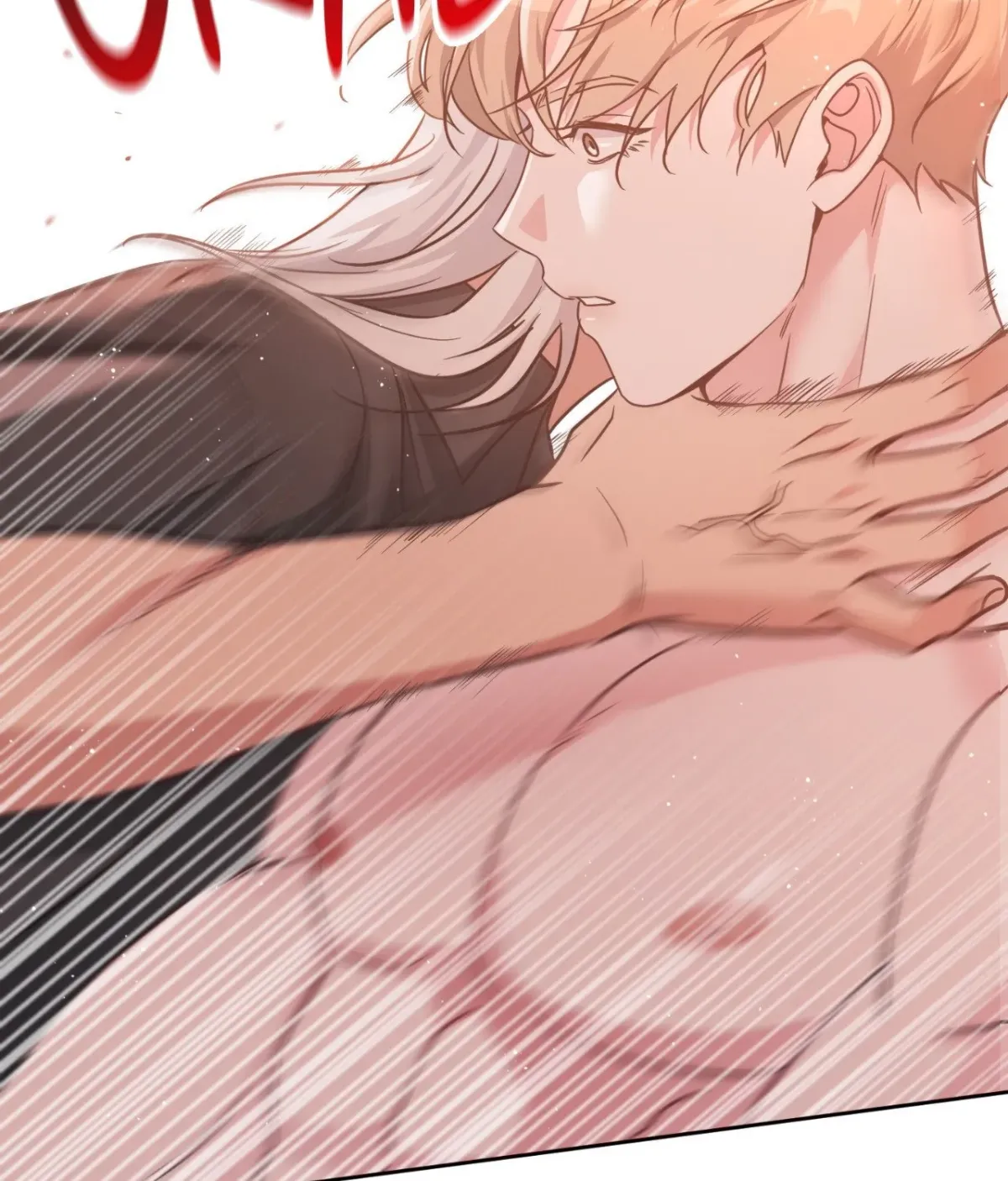 Angel Kiss (Bobnakk) Chapter 39 page 24 - 