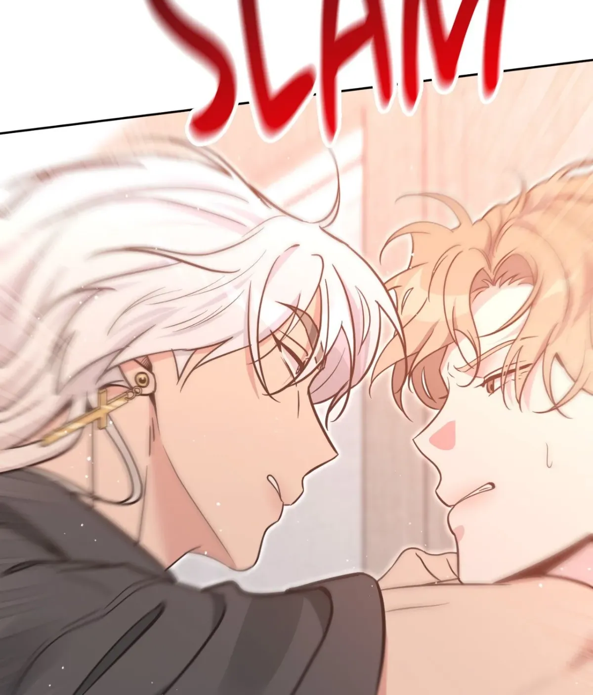Angel Kiss (Bobnakk) Chapter 39 page 26 - 