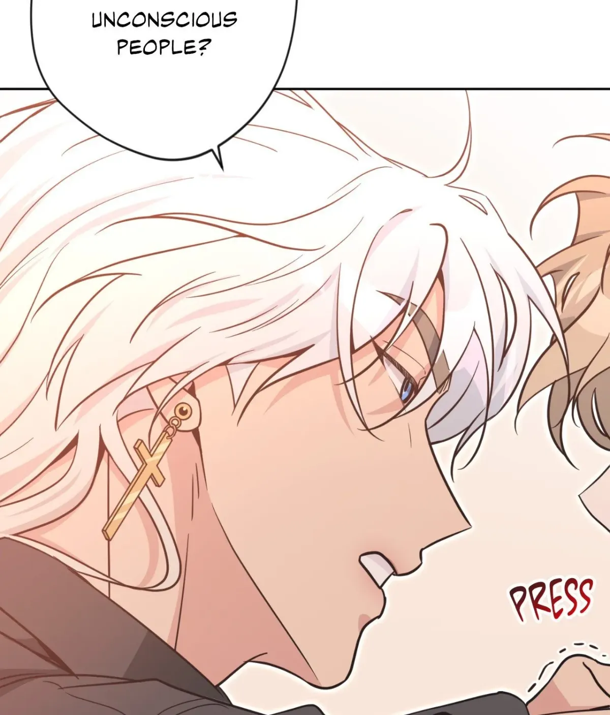 Angel Kiss (Bobnakk) Chapter 39 page 32 - 