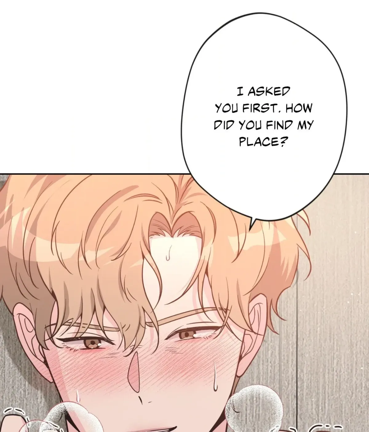 Angel Kiss (Bobnakk) Chapter 39 page 37 - 