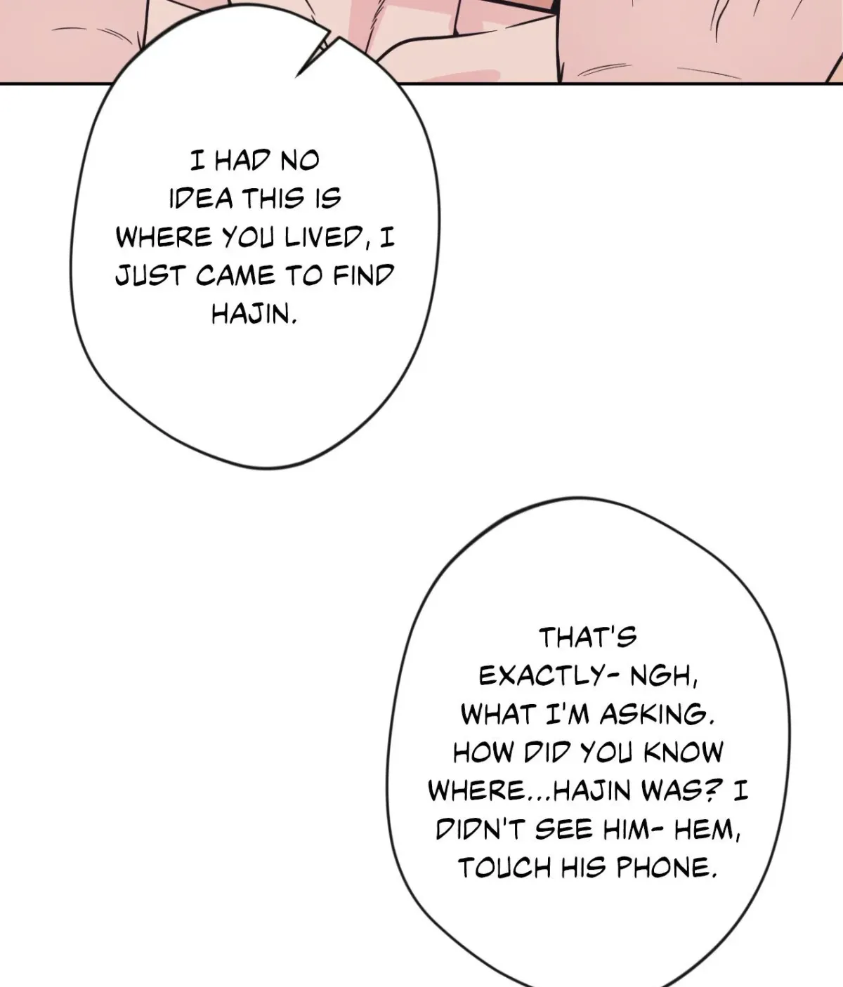 Angel Kiss (Bobnakk) Chapter 39 page 39 - 