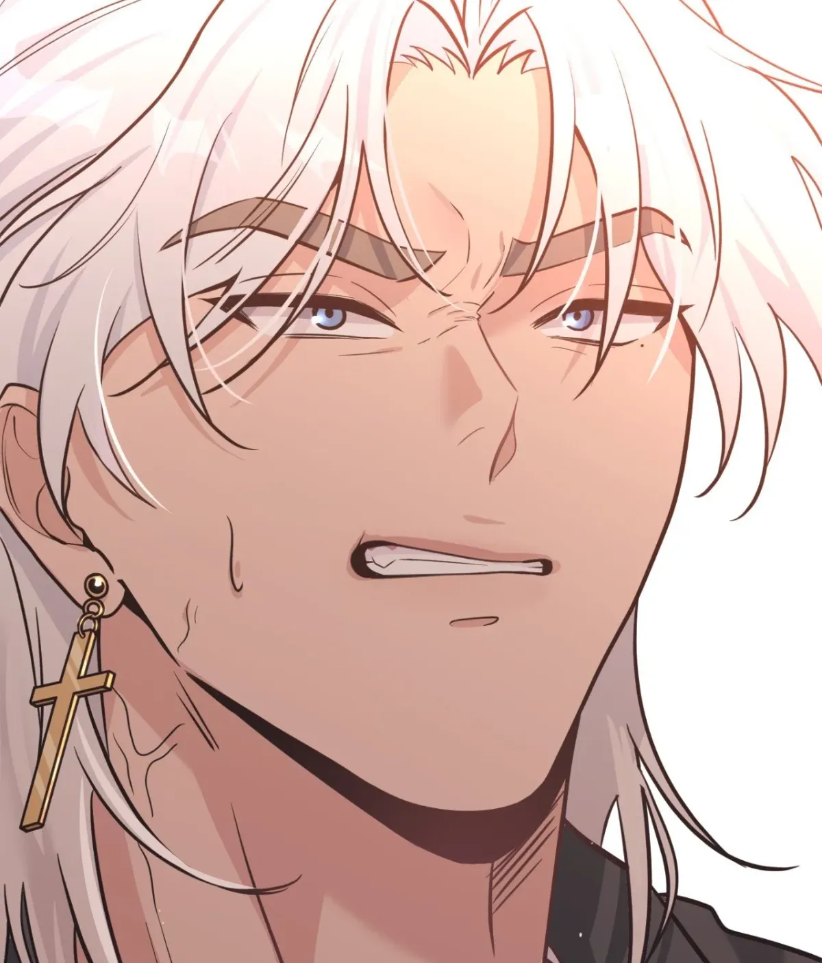 Angel Kiss (Bobnakk) Chapter 39 page 5 - 