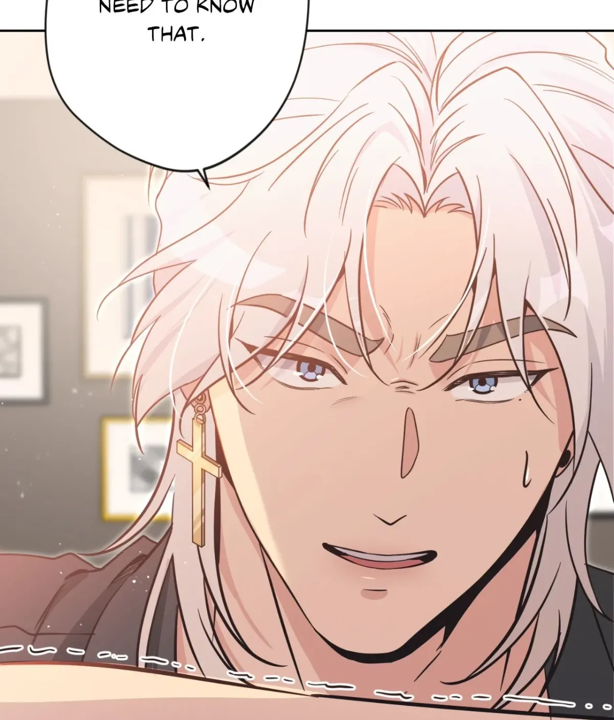 Angel Kiss (Bobnakk) Chapter 39 page 41 - 