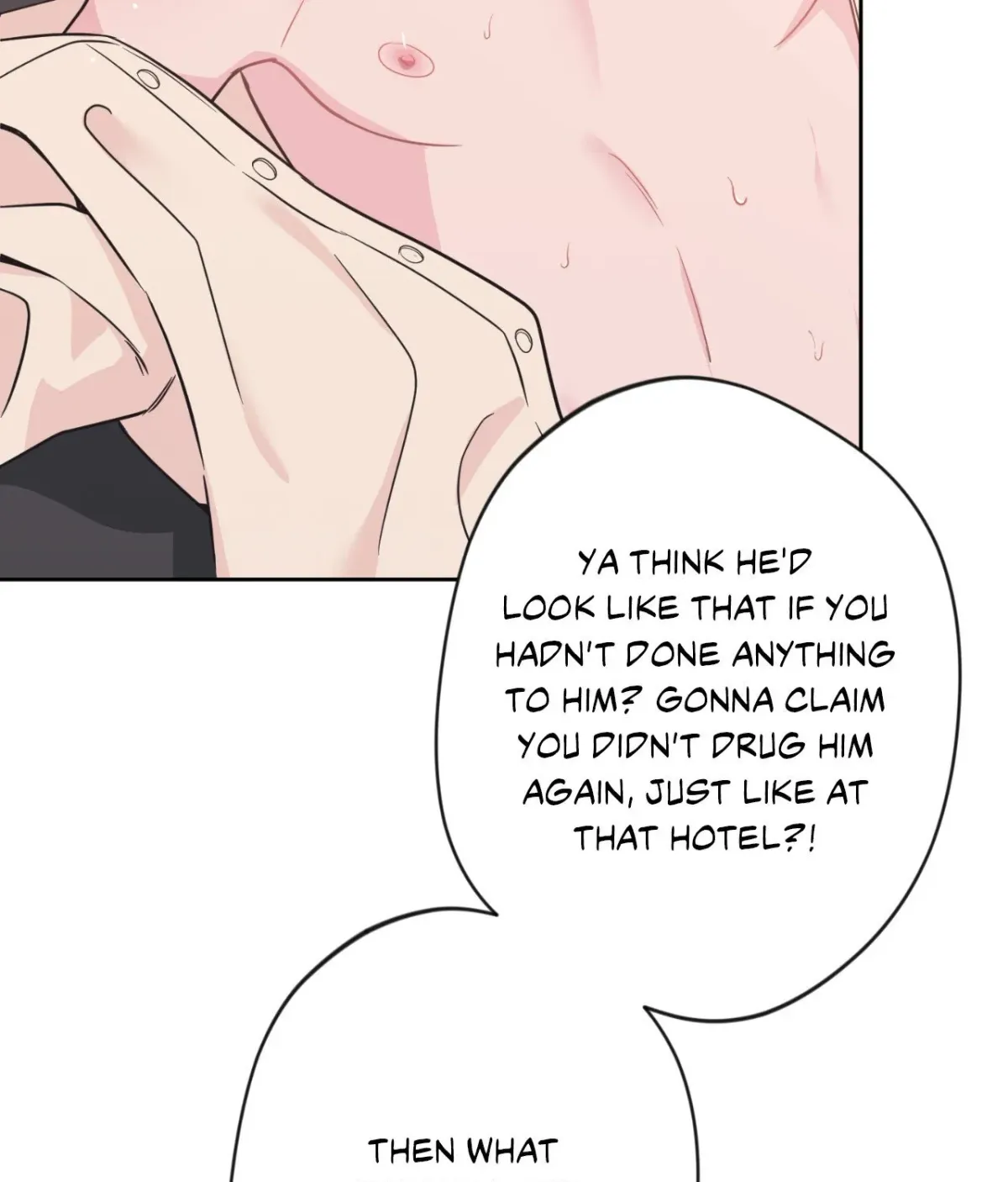 Angel Kiss (Bobnakk) Chapter 39 page 45 - 