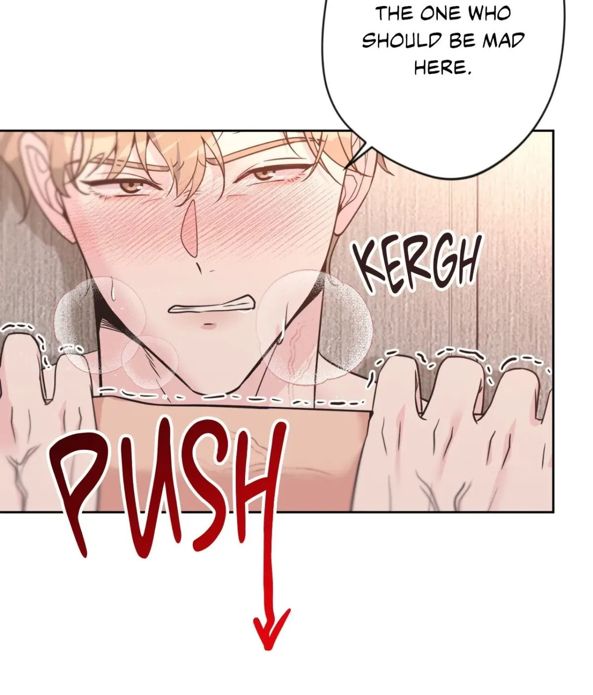 Angel Kiss (Bobnakk) Chapter 39 page 51 - 