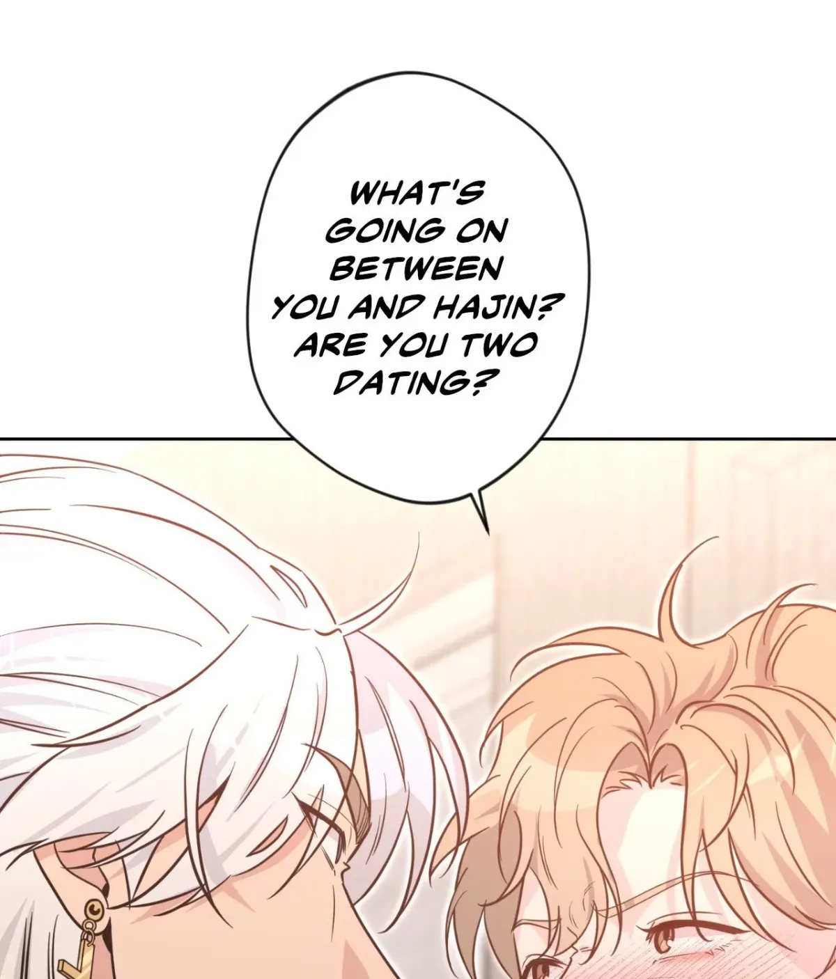 Angel Kiss (Bobnakk) Chapter 39 page 53 - 