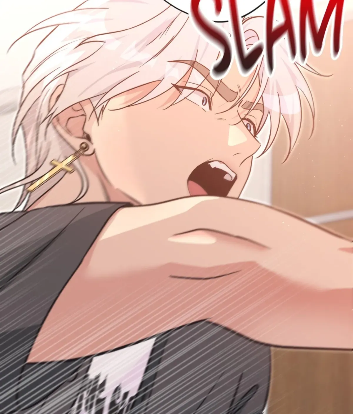 Angel Kiss (Bobnakk) Chapter 39 page 60 - 