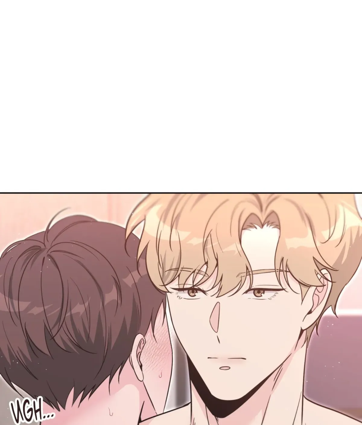 Angel Kiss (Bobnakk) Chapter 39 page 7 - 
