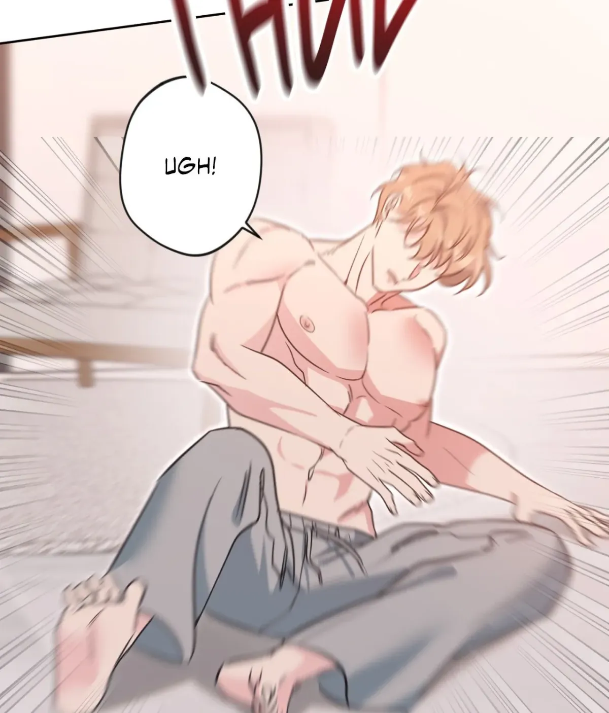 Angel Kiss (Bobnakk) Chapter 39 page 72 - 