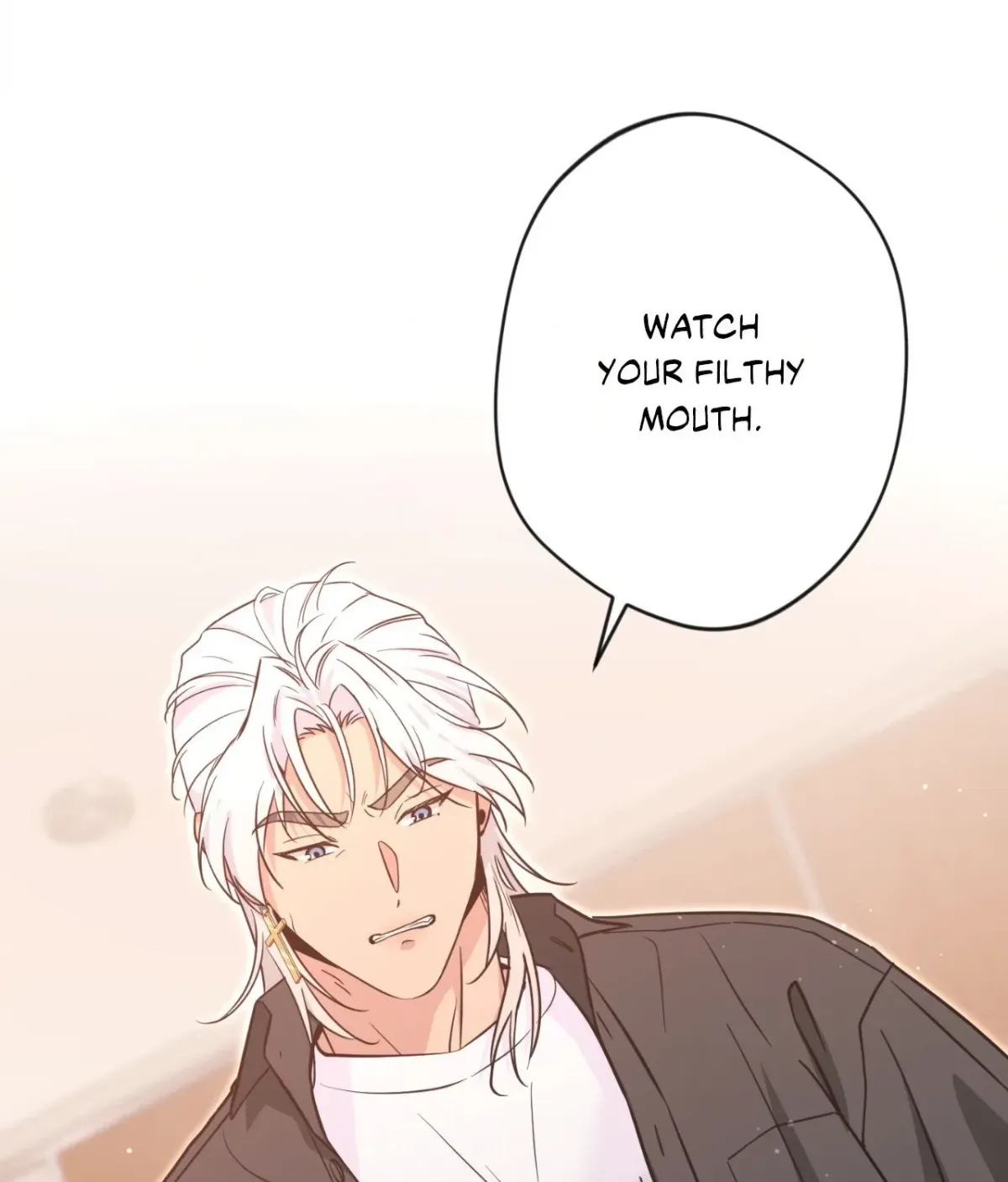 Angel Kiss (Bobnakk) Chapter 39 page 75 - 