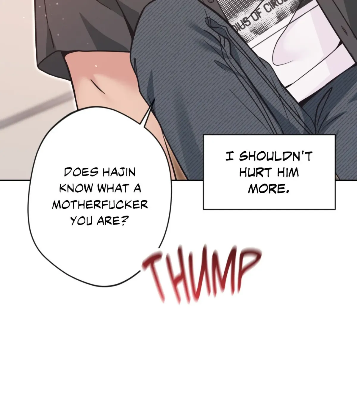 Angel Kiss (Bobnakk) Chapter 39 page 77 - 