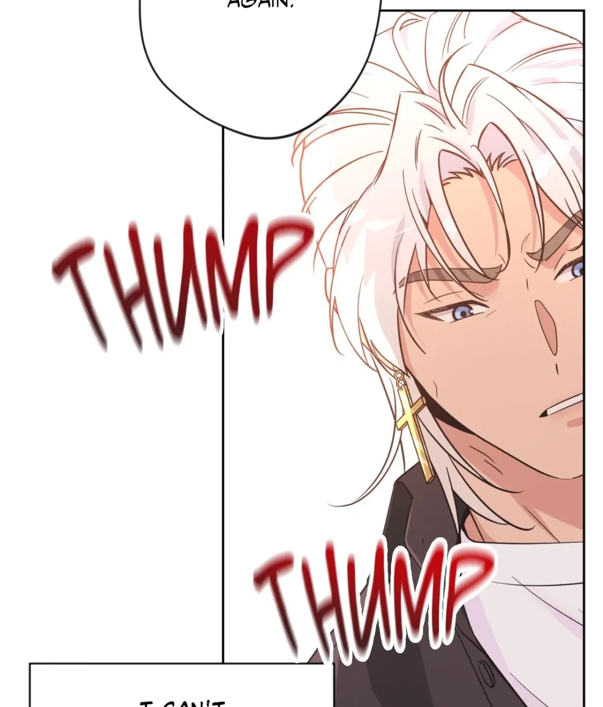 Angel Kiss (Bobnakk) Chapter 39 page 79 - 