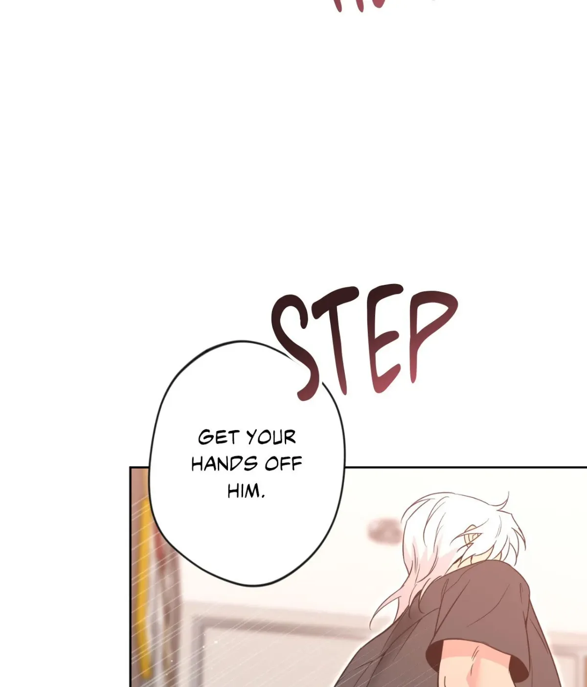 Angel Kiss (Bobnakk) Chapter 39 page 9 - 