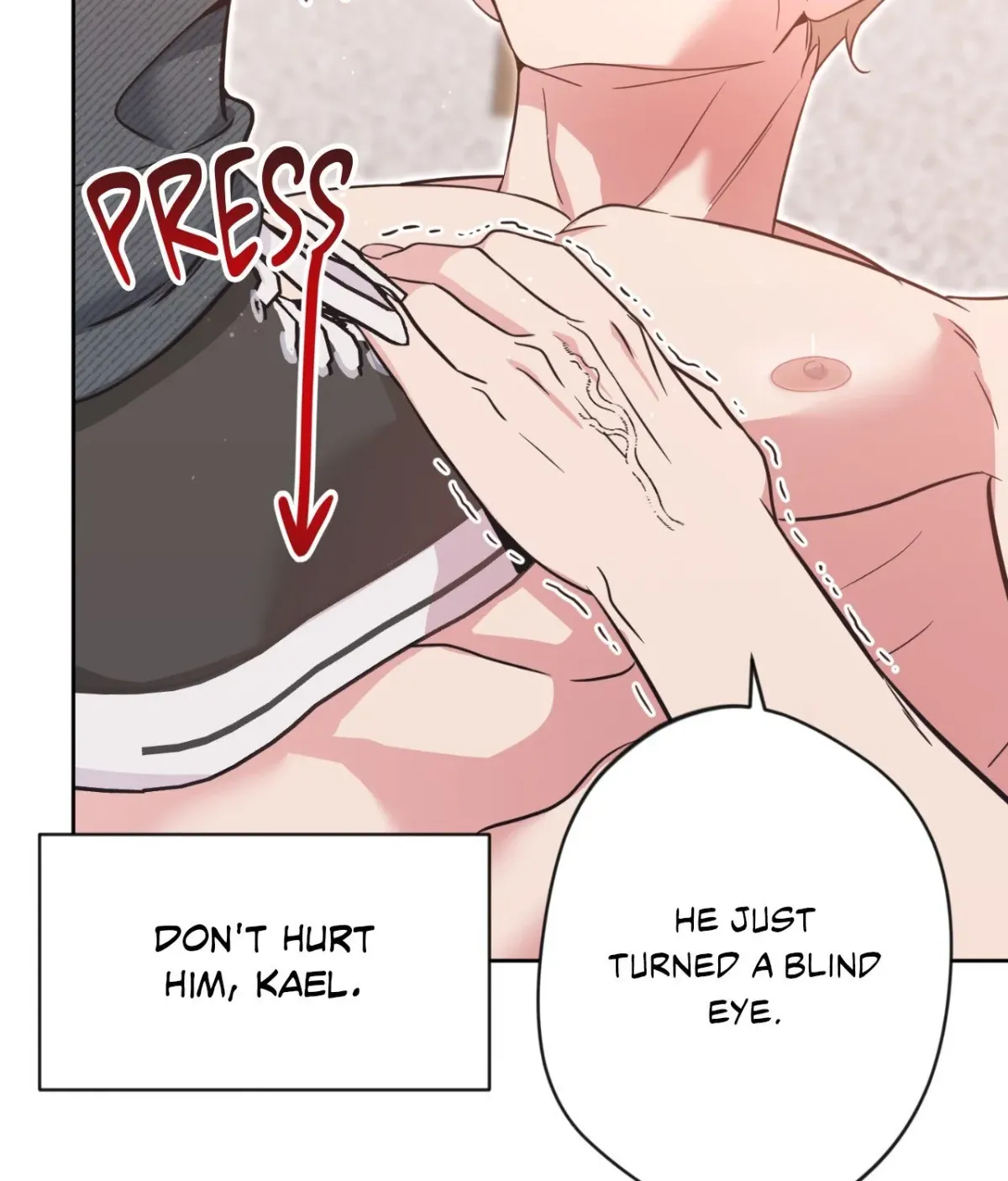 Angel Kiss (Bobnakk) Chapter 39 page 83 - 