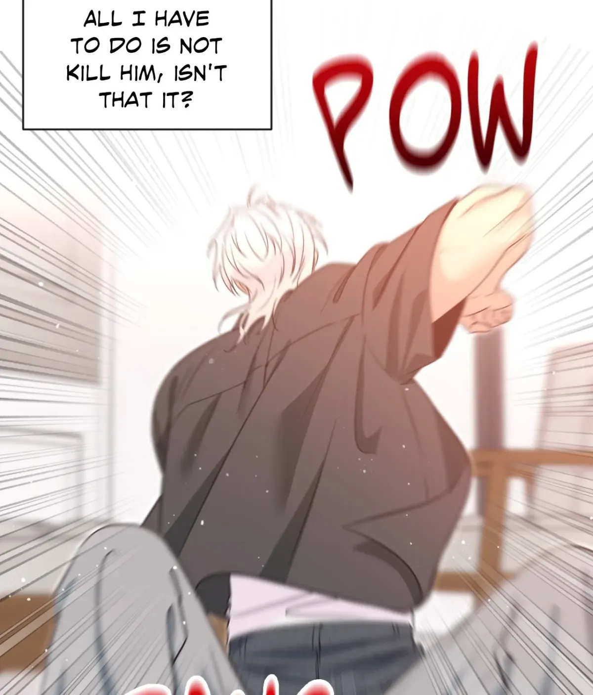 Angel Kiss (Bobnakk) Chapter 39 page 91 - 
