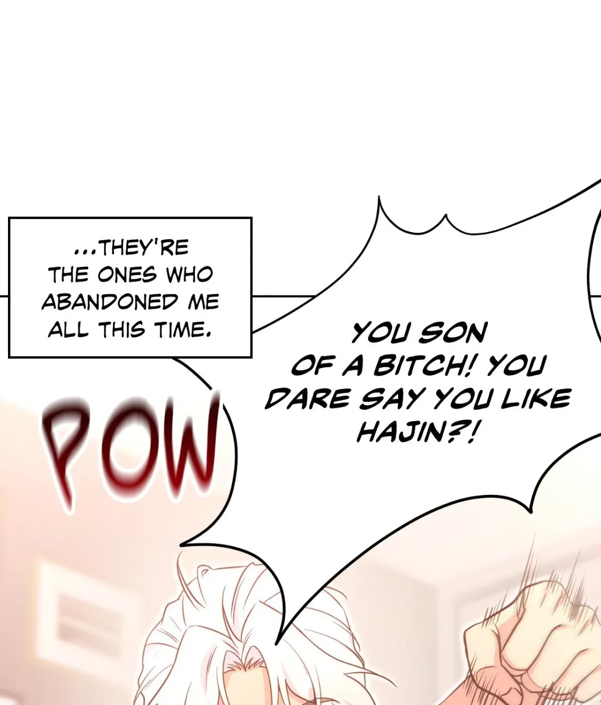 Angel Kiss (Bobnakk) Chapter 39 page 93 - 
