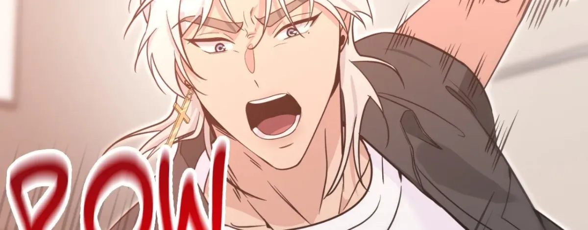 Angel Kiss (Bobnakk) Chapter 39 page 94 - 
