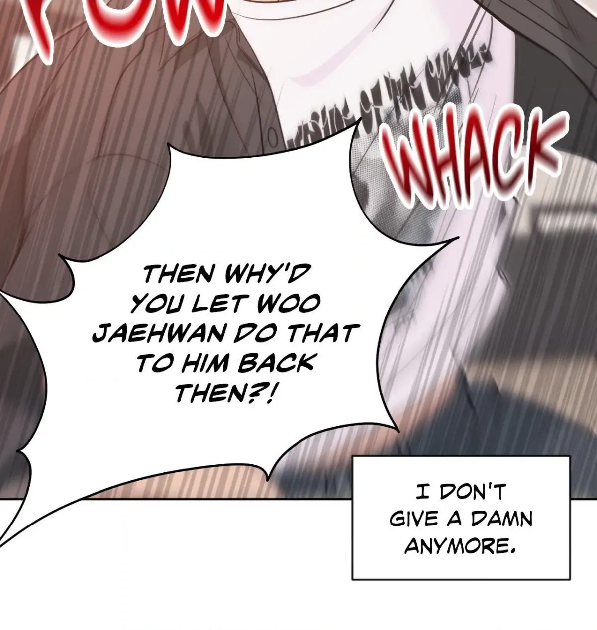 Angel Kiss (Bobnakk) Chapter 39 page 95 - 